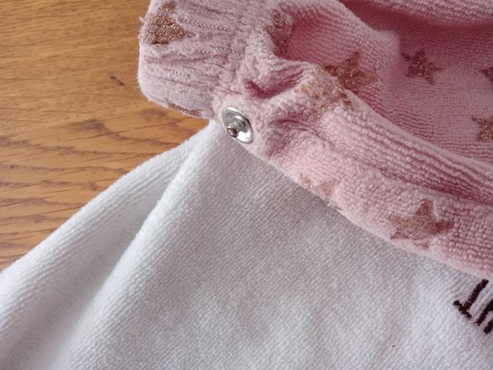 Pyjama 2 pièces 24 mois - photo numéro 7