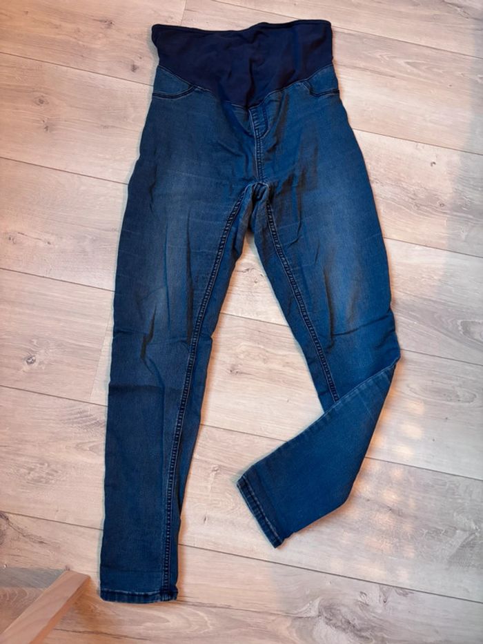 Jegging de grossesse