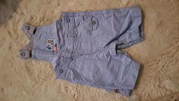 Salopette neuf sans étiquette