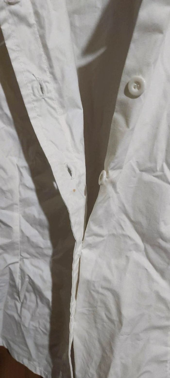 Chemise fille - photo numéro 2