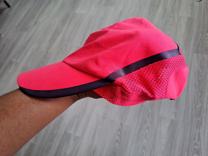 Casquette Kalenji - photo numéro 3