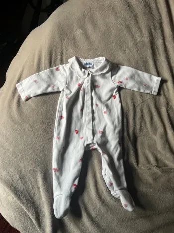 Pyjama Jacadi
