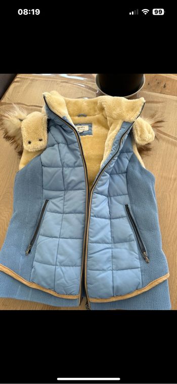 Blouson