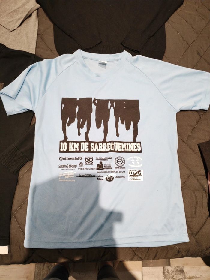 Lot vêtements M homme - photo numéro 2