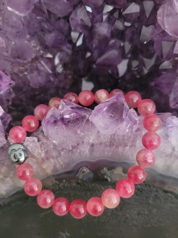 Bracelet en pierres naturelles