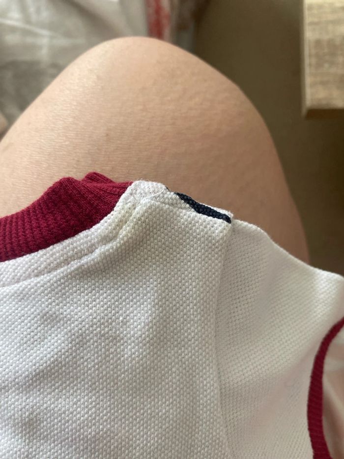 Tee shirt bébé - photo numéro 3