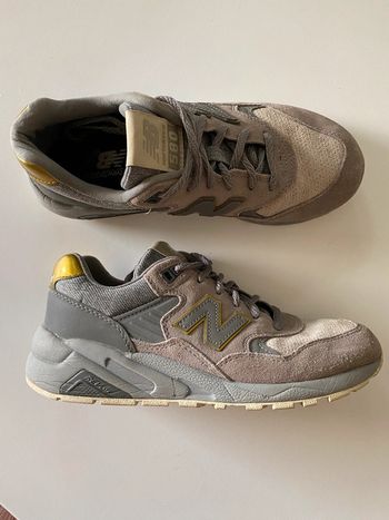 Basket New Balance 580 P39