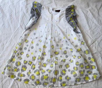 robe catimini 18 mois