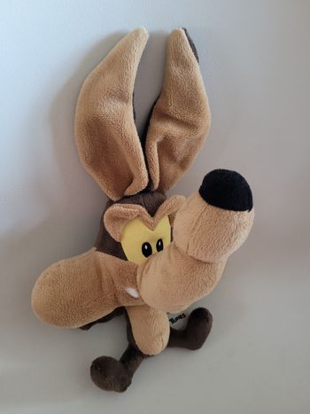 Peluche Coyote Looney Tunes