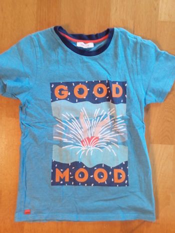 T-shirt enfant 