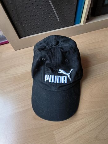 Casquette Puma