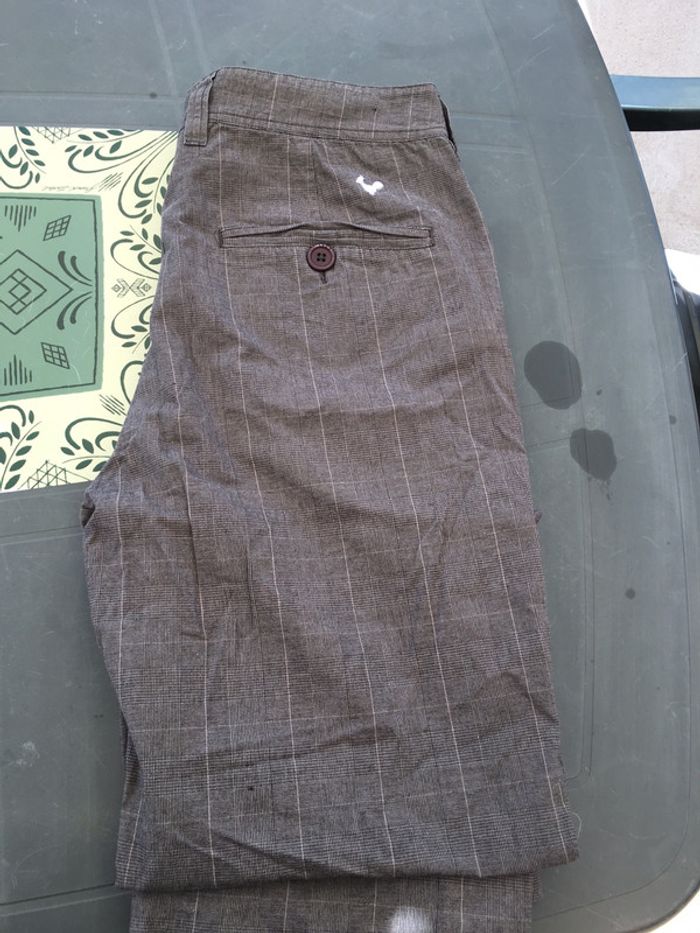 Pantalon habiller - photo numéro 2