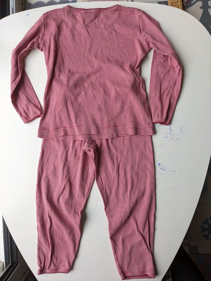 Pyjama 4 ans - photo numéro 3