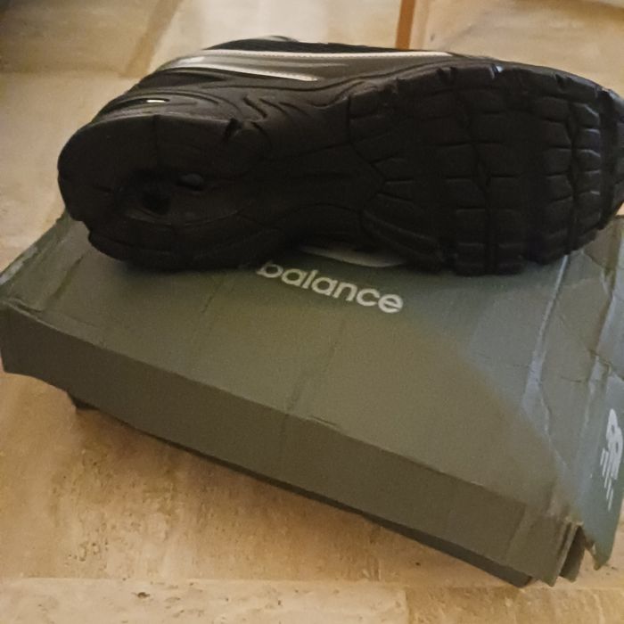 New balance - photo numéro 3