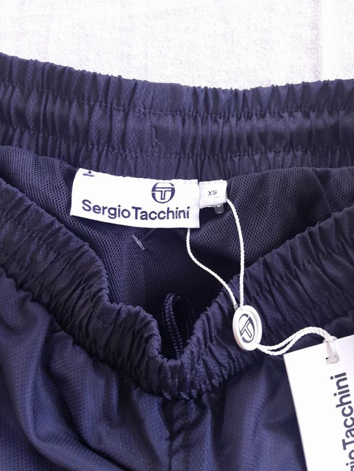 Bermuda Sergio Tacchini neuf avec étiquette - photo numéro 4