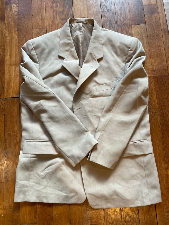 Veste taille 54