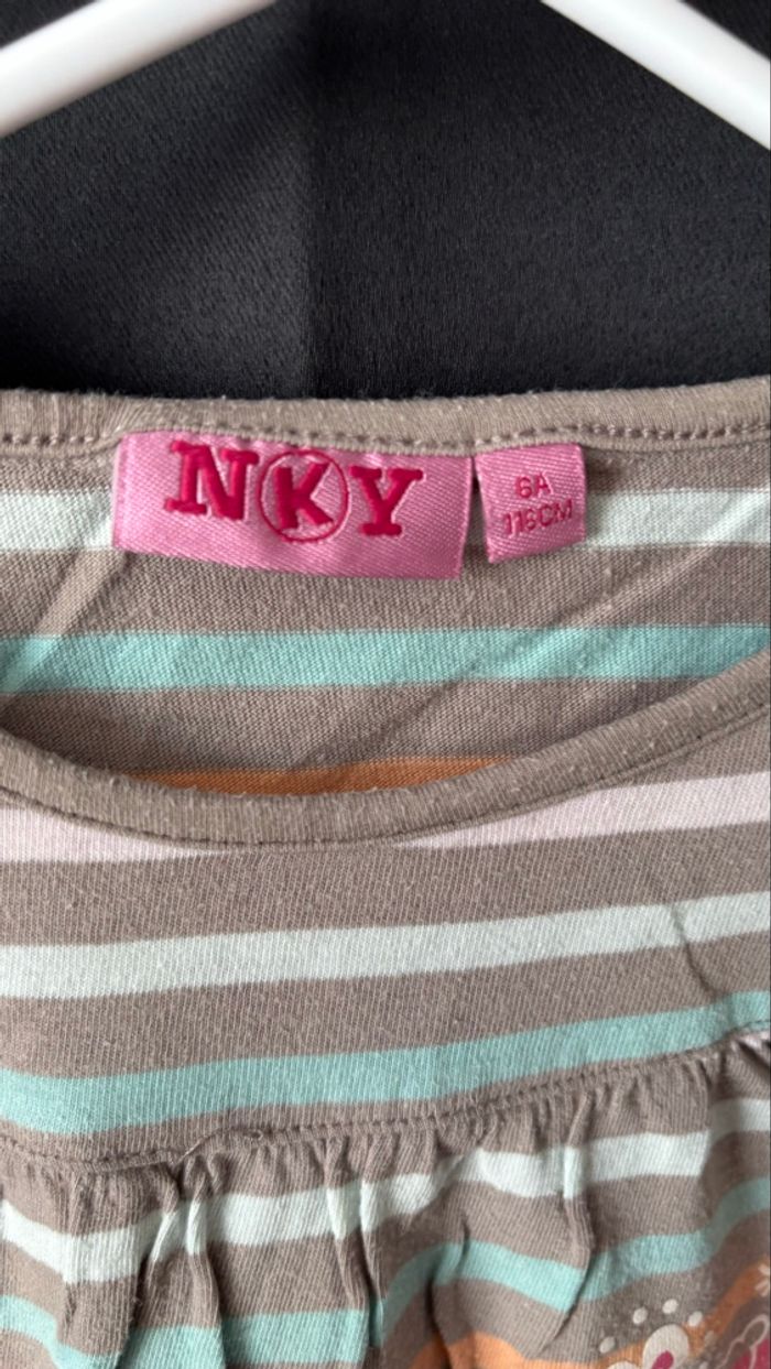 Tee  shirt - photo numéro 3