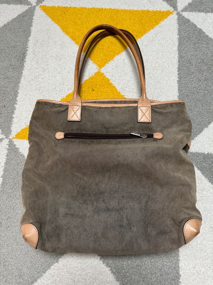 Sac à main vintage Texier - photo numéro 2