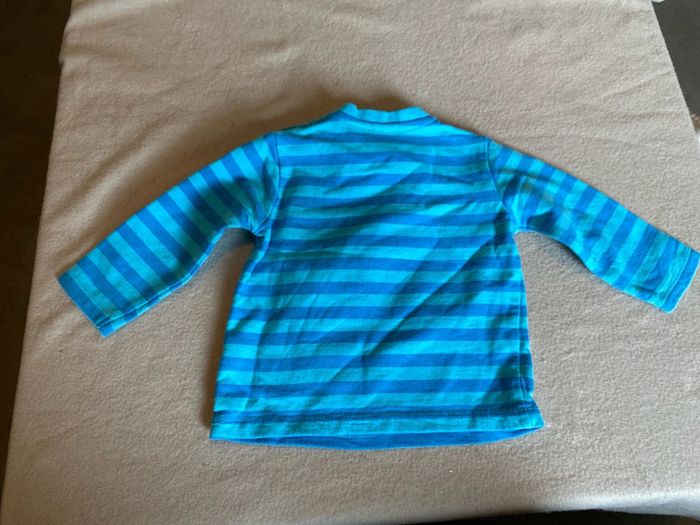 Tee-shirts manche longue muppet - photo numéro 2