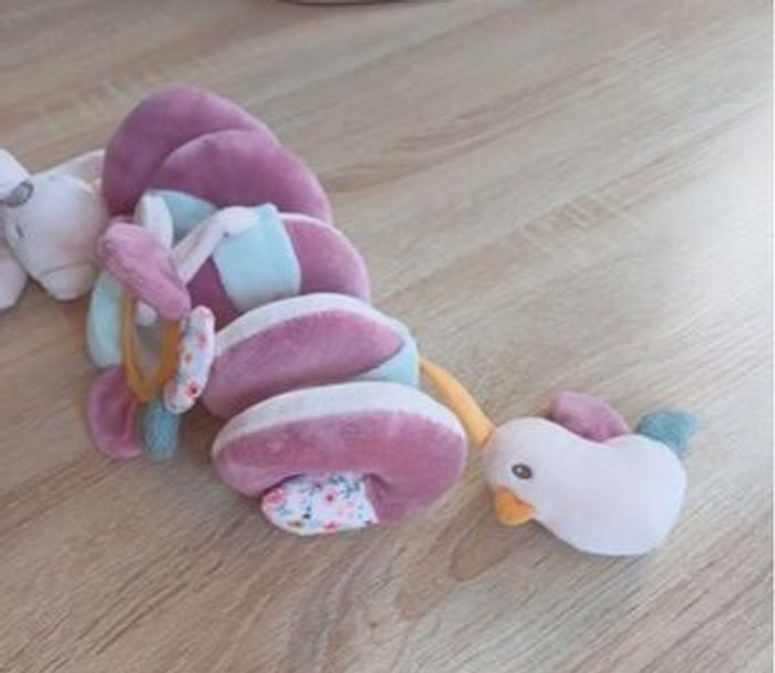 Spirale d’éveil - photo numéro 2