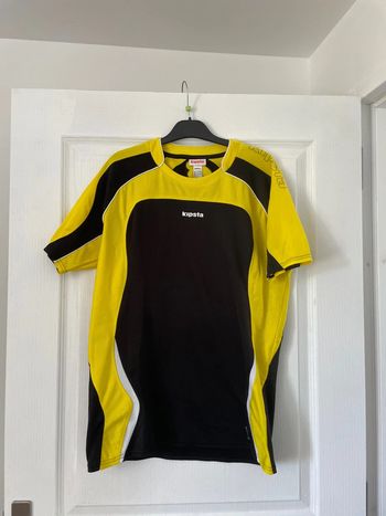 Teeshirt de sport