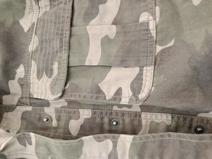 Veste - photo numéro 3