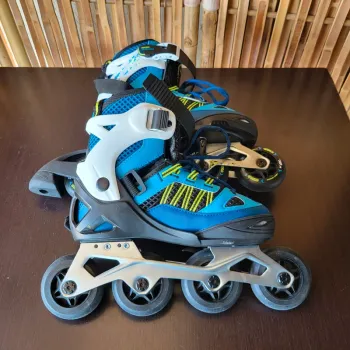 Rollers enfant Oxelo