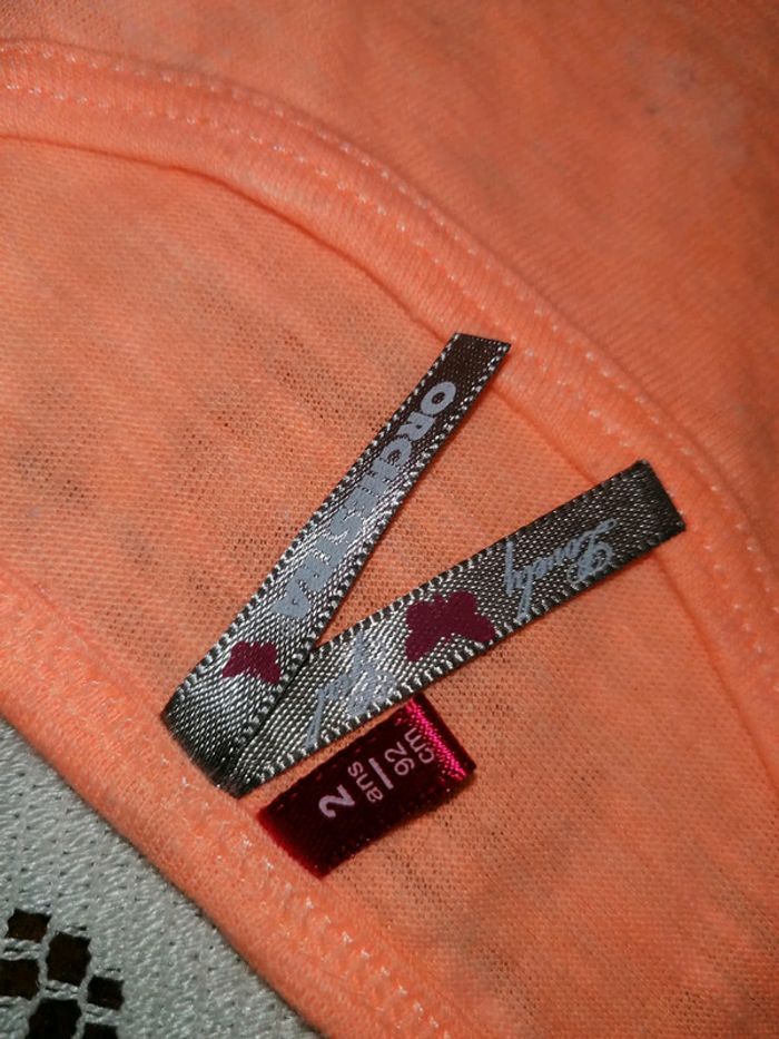 T-shirt 2 ans - photo numéro 2