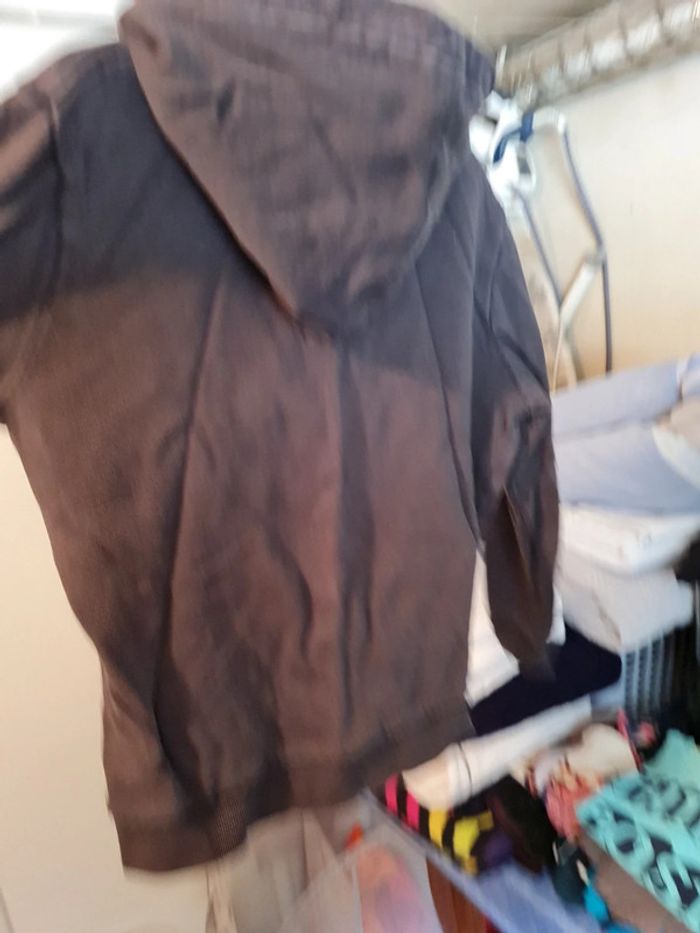 Gilet - photo numéro 2