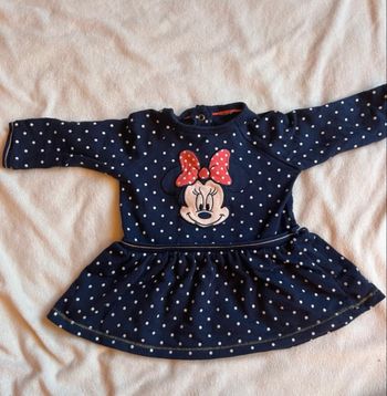 Robe 5-9 mois 