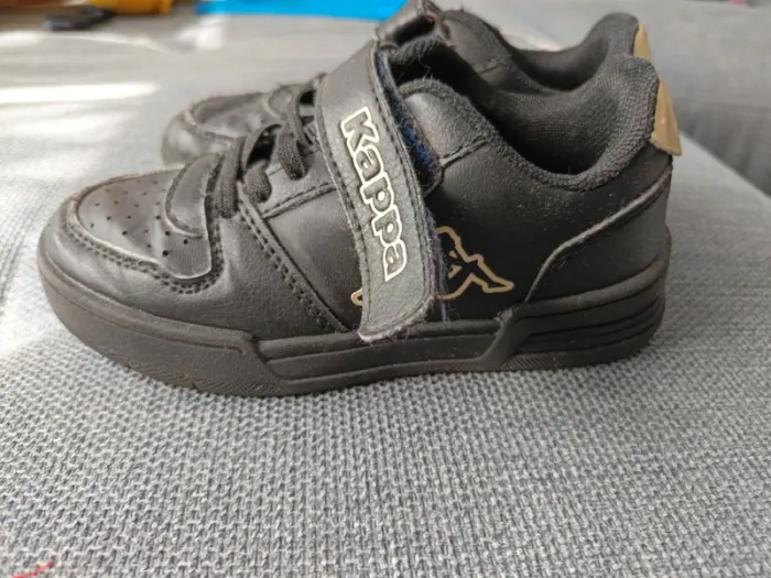 Basket kappa t28 - photo numéro 4