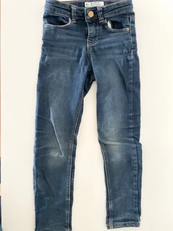 Jeans skinny Kiabi 5 ans