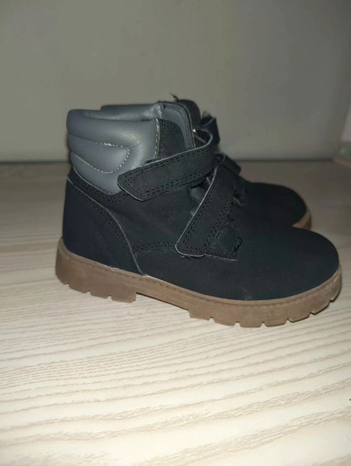 Bottine 27 - photo numéro 13