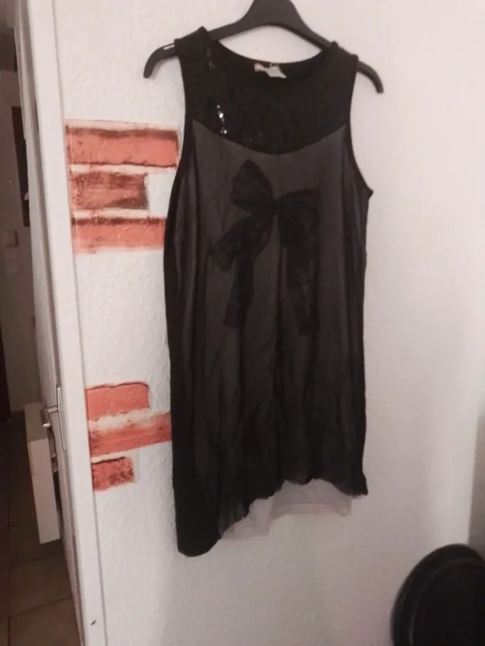 Débardeur femme