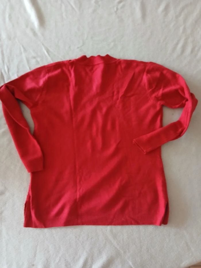 Pull femme M /L - photo numéro 3