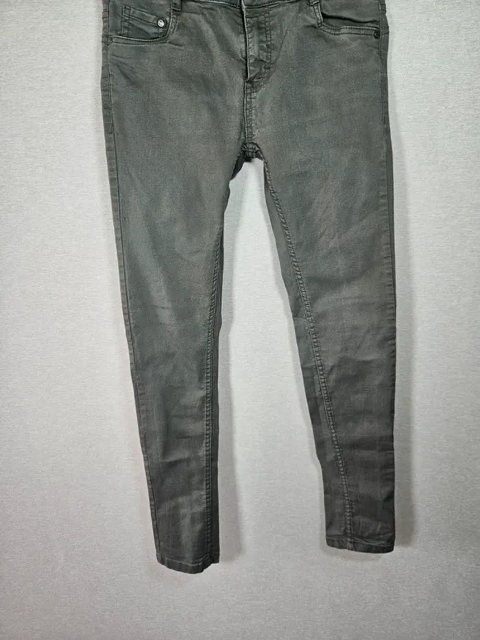 Pantalon  skinny - photo numéro 3