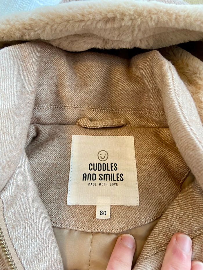 Manteau hiver JBC - photo numéro 3