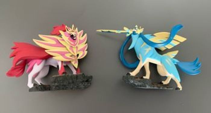 Lot Figurine Pokémon - photo numéro 2