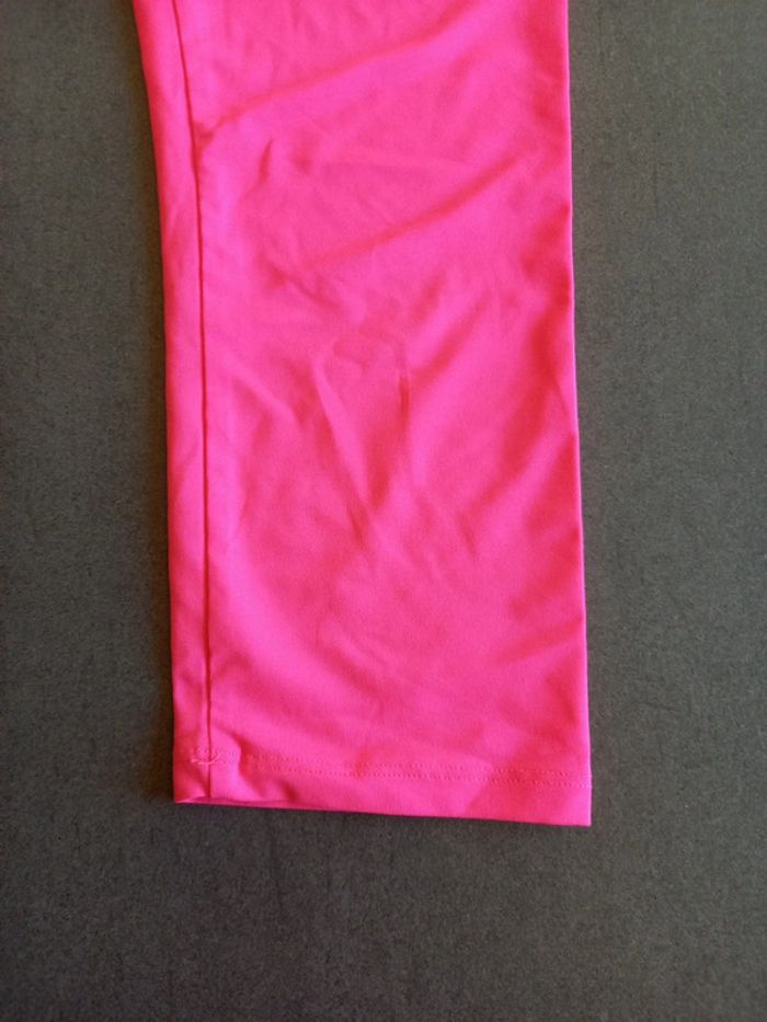 Lot de 2 leggins 3/4 - photo numéro 4