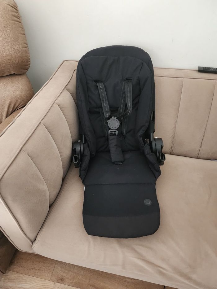 Hamac balios s cybex