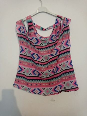 Tee shirt