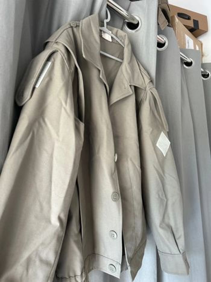 Veste costume armée - photo numéro 2
