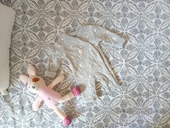 Pyjama naissance mixte 🤍