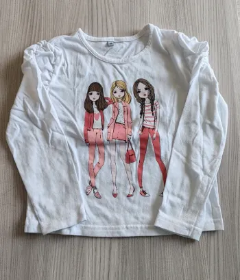 T-shirt 5