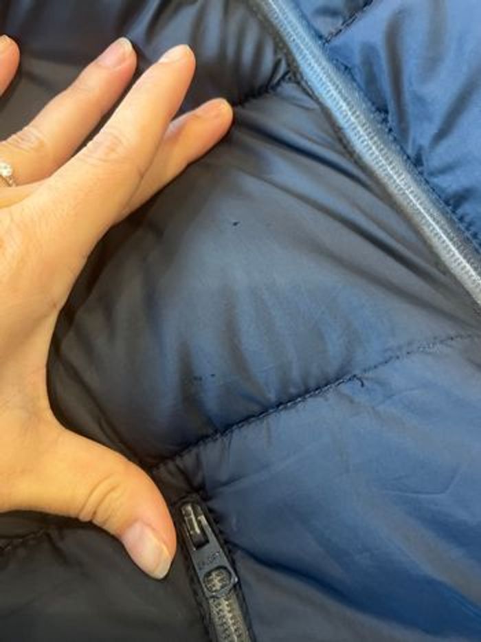 Doudoune - photo numéro 5