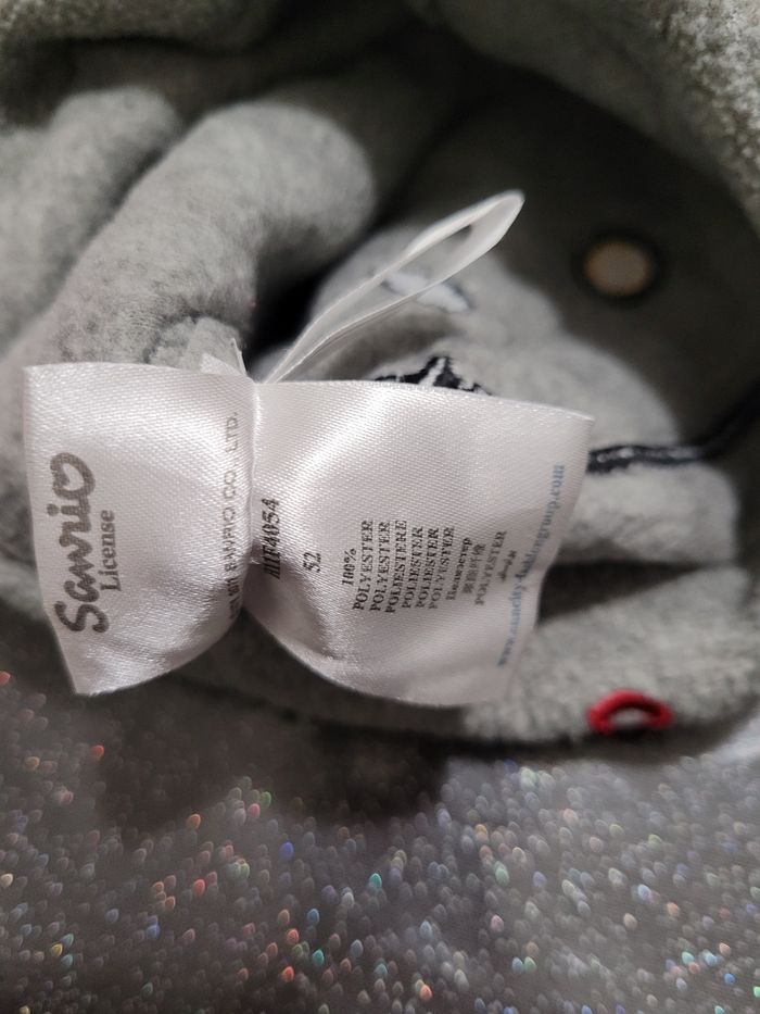 Bonnet hello kitty - photo numéro 2