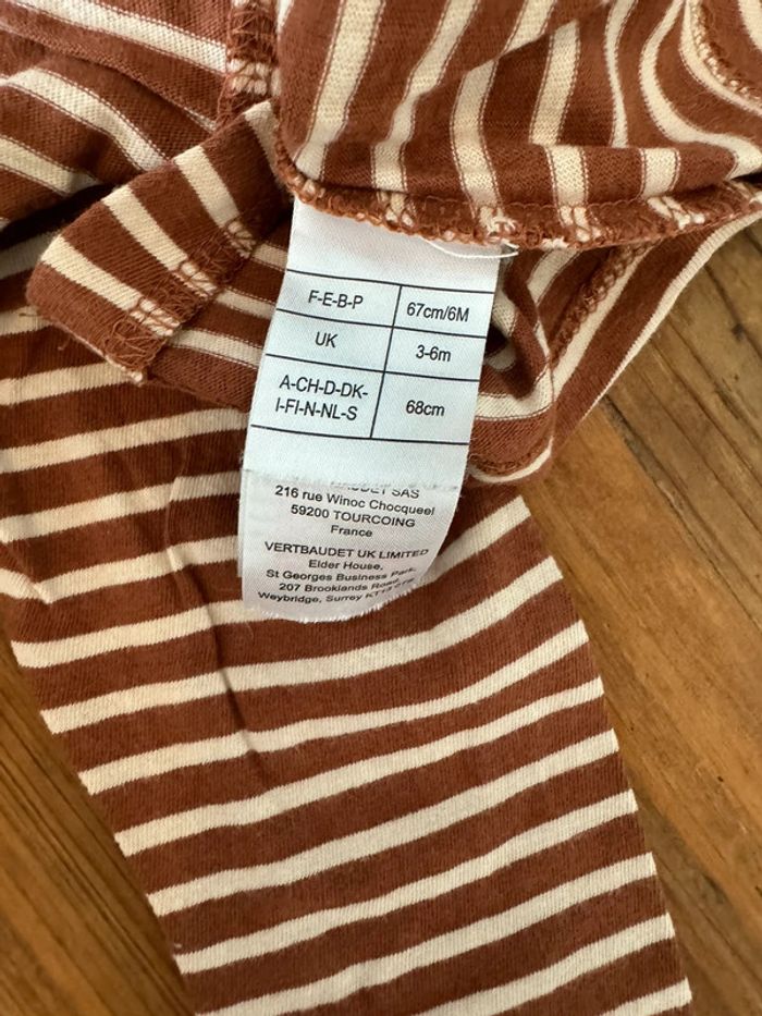 Tee-shirt - photo numéro 4