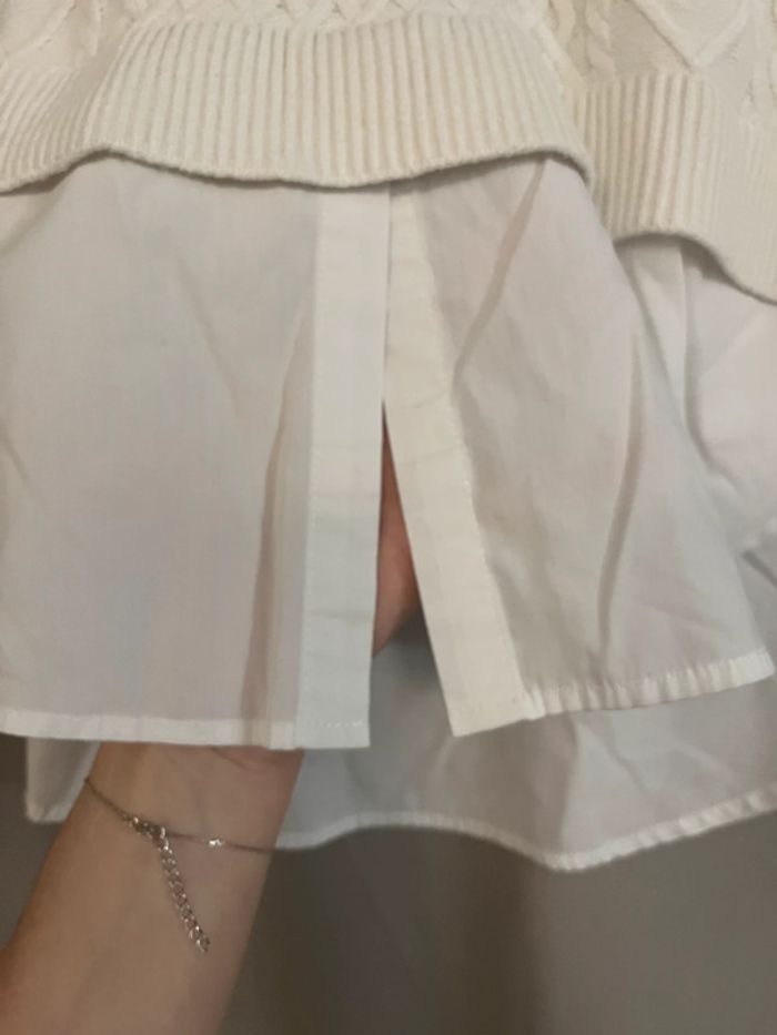 Pull femme - photo numéro 5