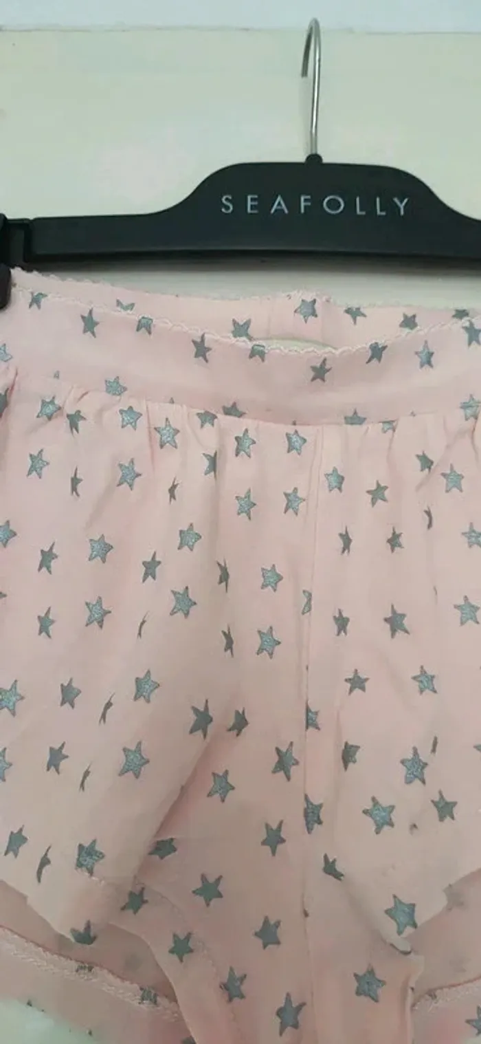 Short de nuit - photo numéro 5