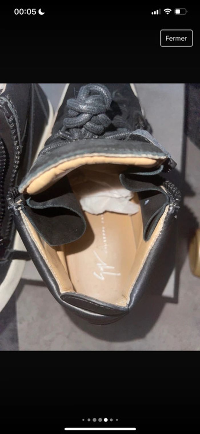 Giuseppe Zanotti - photo numéro 5